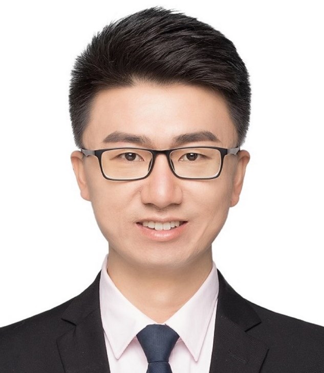 Peifeng Gao