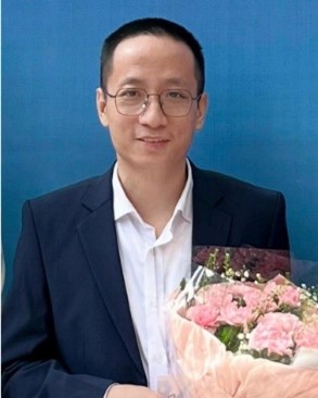Dr. Xuan-Hoa Nghiem