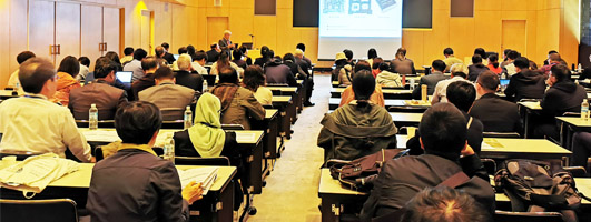 FSDM 2019 Keynote Speech