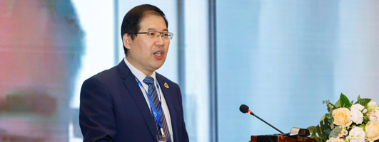 FSDM 2023 Opening Speech