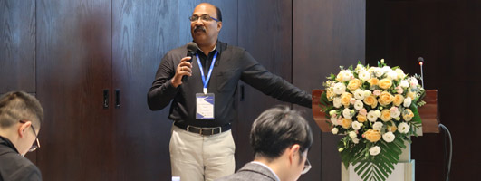 FSDM 2023 Oral Session