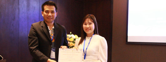 FSDM 2023 Oral Session