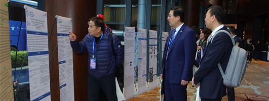 FSDM 2023 Poster Session