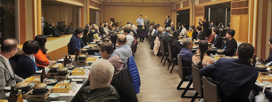 FSDM 2024 Awarding Banquet