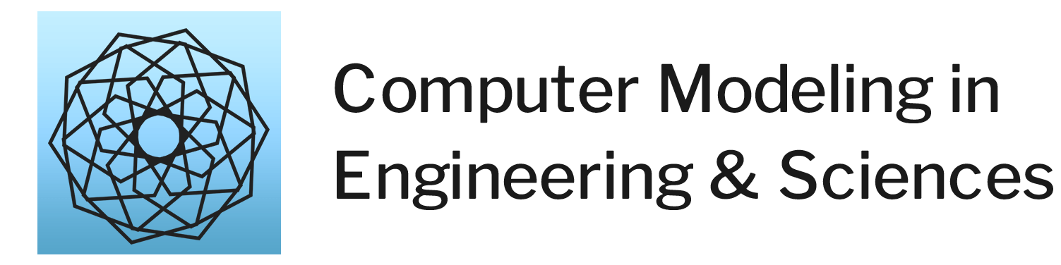 Computer Modeling in Engineering & Sciences (CMES)
