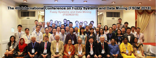 FSDM 2018 in Bangkok