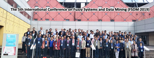 FSDM 2019 in Kitakyushu