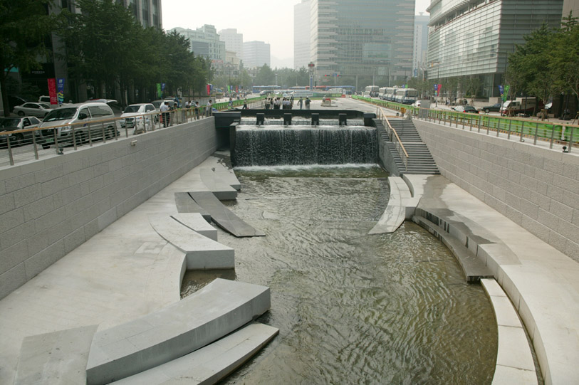 Bukchon Hanok Village 1