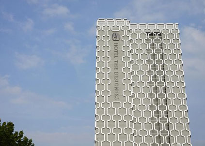 Hotel the Designers Cheongnyangni