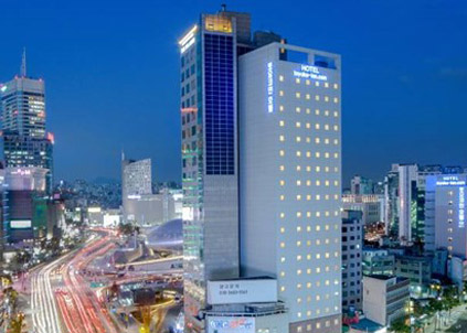 Toyoko Inn Seoul Dongdaemun II