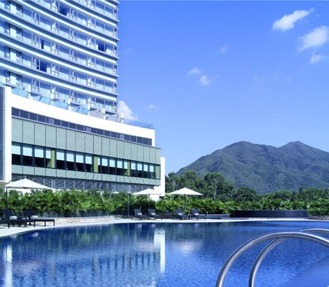Courtyard by Marriott