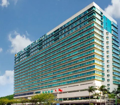 Courtyard by Marriott