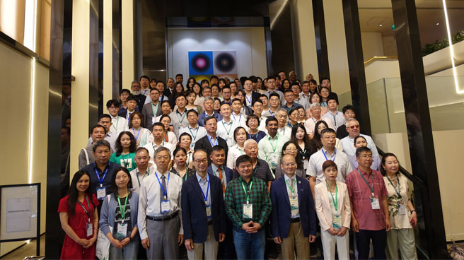 MSAM 2023 @ Macau, China