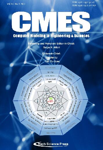 Computer Modeling in Engineering & Sciences