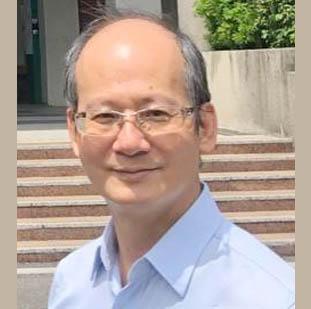 Prof Chih-Huang Weng