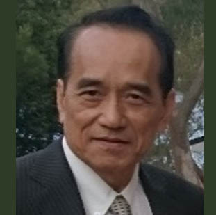 Prof Jack Ng