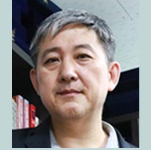 Prof Ki-Hyun Kim