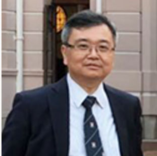 Prof Tong Zhang