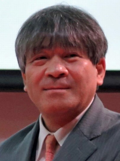 Prof. Kotohiro Nomura