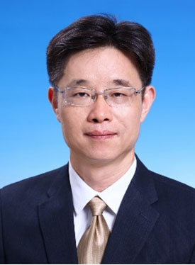 Prof. Zhimin Qiang