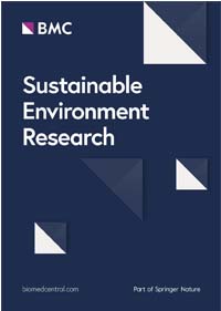 Sustainable Environment Research