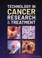 Technology in Cancer Research & Treatment