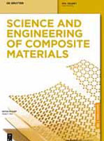 Science and Engineering of Composite Materials