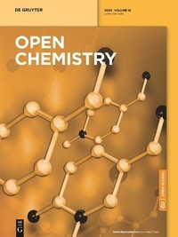 Open Chemistry