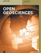 Open Geosciences