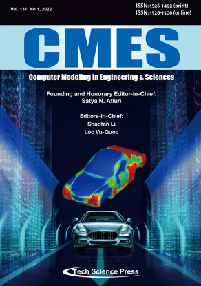CMES-Computer Modeling in Engineering & Sciences