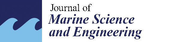 Journal of Marine Science and Engineering