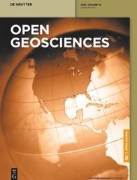 Open Geosciences 