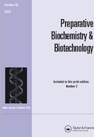 Preparative Biochemistry & Biotechnology