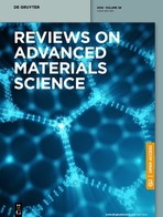 Reviews on Advanced Materials Science