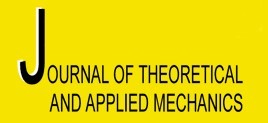 Journal of Theoretical and Applied Mechanics