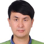 Dr. Zhigang Zang