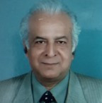 Dr. Kamal Nain Chopra