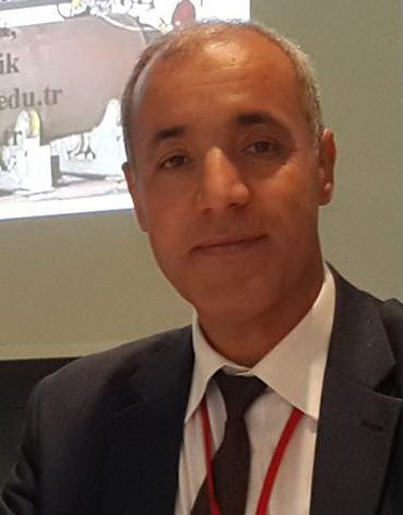 Dr. Zakaria Boumerzoug