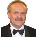 Prof. Sigitas Tamulevičius