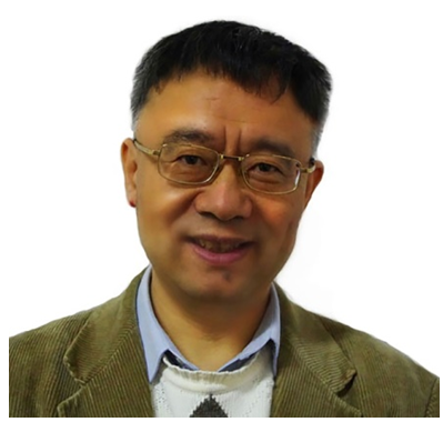 Dr. Ji Wang