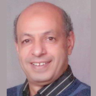 Dr. Mohamed El-Sayed Ali