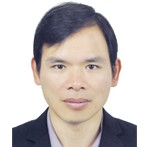 Dr. Zhenyang Zhong