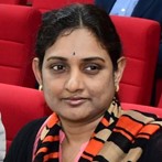Dr. Komali Kantamaneni
