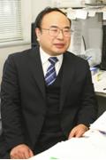 Prof. Nao-Aki Noda