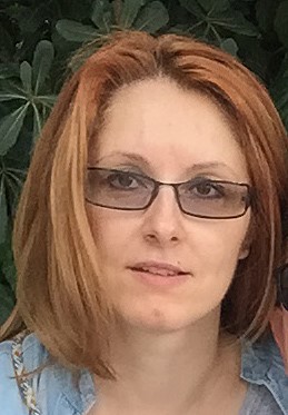 Dr. Alina Vladescu 
