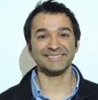 Dr. Varun Vohra