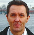 Dr. Evgeny Grigoryev