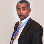 Dr. M. E. Ahmed