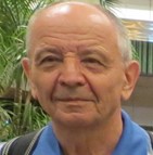 Dr. Vasily Lutsyk