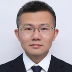 Dr. Junqiao Ding